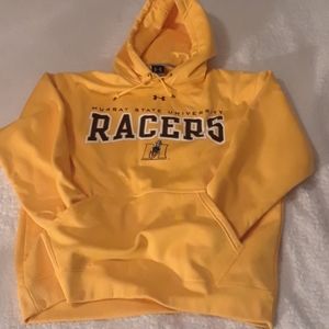 Murray State University Under Armor Sweatshirt